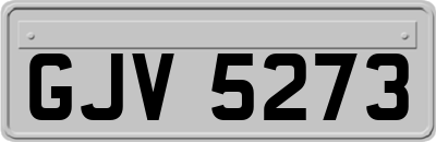 GJV5273