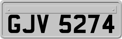 GJV5274