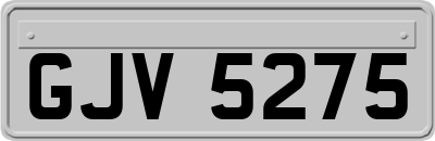 GJV5275
