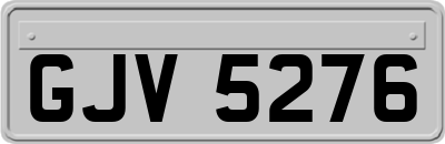 GJV5276