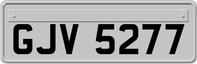 GJV5277