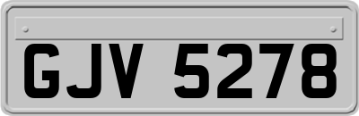 GJV5278