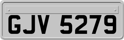 GJV5279