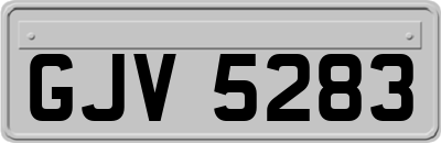 GJV5283