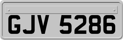 GJV5286