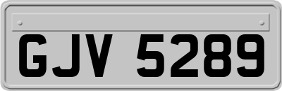 GJV5289
