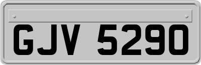 GJV5290