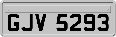 GJV5293