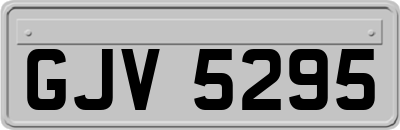 GJV5295