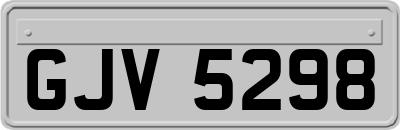 GJV5298