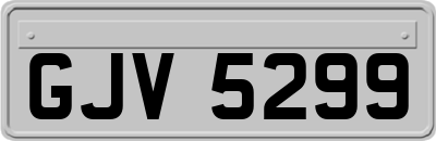 GJV5299