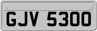 GJV5300