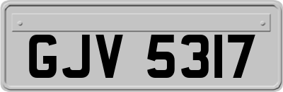 GJV5317