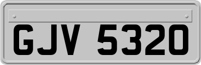 GJV5320