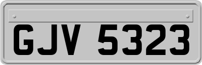GJV5323