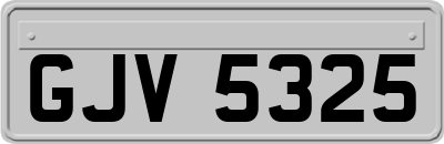 GJV5325