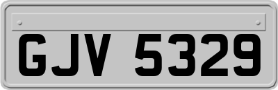 GJV5329