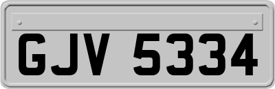 GJV5334