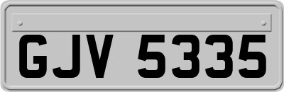 GJV5335
