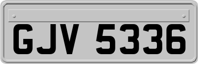 GJV5336