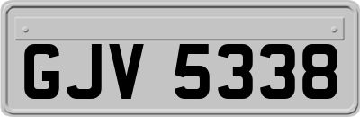 GJV5338