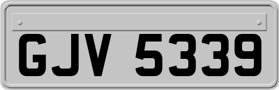 GJV5339