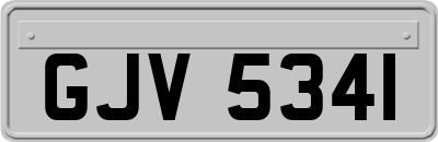 GJV5341