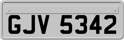 GJV5342