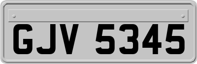 GJV5345