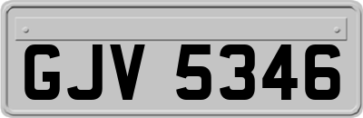 GJV5346