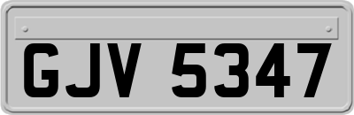 GJV5347