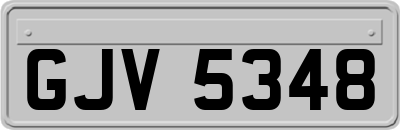 GJV5348