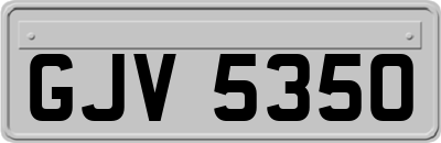 GJV5350