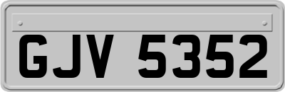 GJV5352