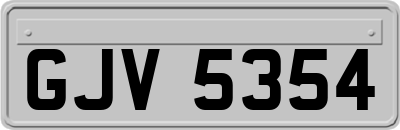GJV5354
