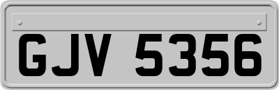 GJV5356