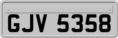 GJV5358