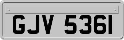 GJV5361