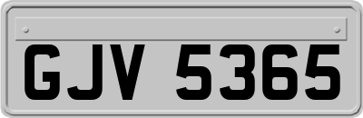 GJV5365