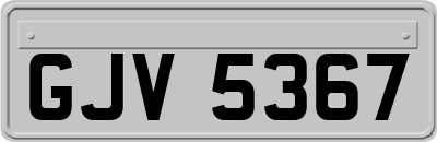 GJV5367