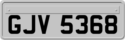 GJV5368