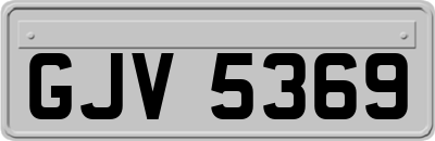 GJV5369