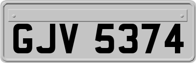 GJV5374