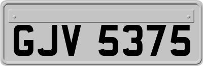 GJV5375