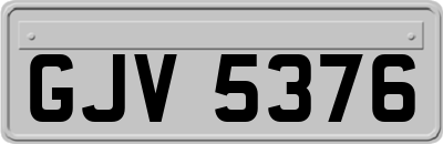 GJV5376