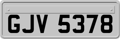 GJV5378