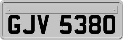 GJV5380