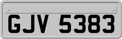 GJV5383