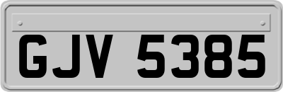 GJV5385