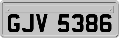 GJV5386